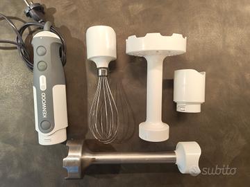 SOLO ACCESSORI Kenwood Triblade HDP30