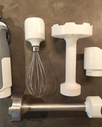 SOLO ACCESSORI Kenwood Triblade HDP30