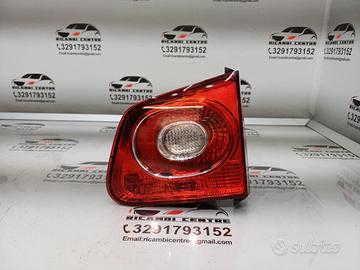 Faro fanale stop posteriore destra volkswagen tigu