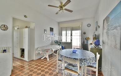 ATTICO CON TERRAZZO PANORAMICO
