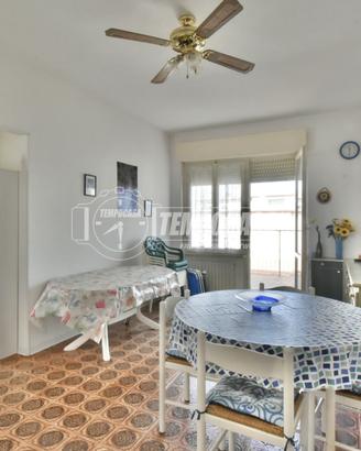 ATTICO CON TERRAZZO PANORAMICO