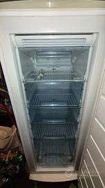 Congelatore da libera installazione AEG no frost A