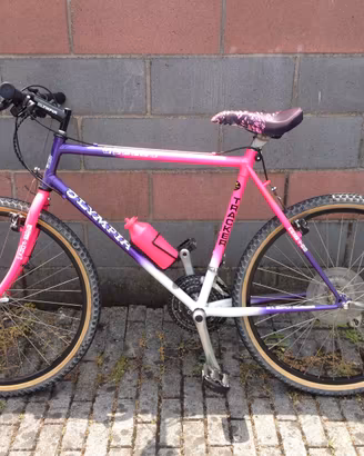 Mtb Olympia
