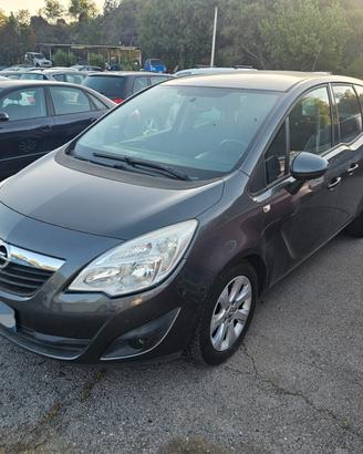 Opel Meriva 1.3 CDTI Elective