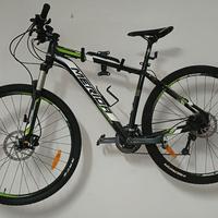 Mtb Merida Big Nine 300, 29" praticamente nuova 