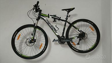 Mtb Merida Big Nine 300, 29" praticamente nuova 