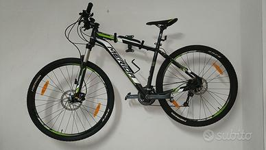 Mtb Merida Big Nine, 29" praticamente nuova 