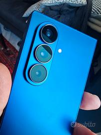 Samsung galaxy z fold 7 16/1 tera garanzia