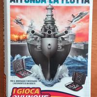 Hasbro Gaming | Affonda la flotta
