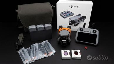 DJI AIR 3