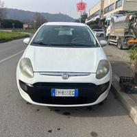 Fiat punto evo 1300 Multjet 2011