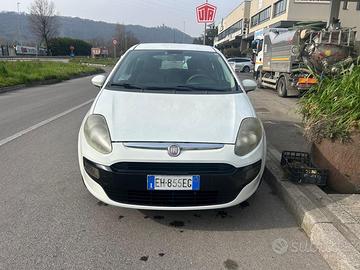 Fiat punto evo 1300 Multjet 2011
