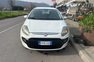 Fiat punto evo 1300 Multjet 2011