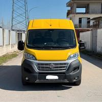 Fiat DUCATO 2.3 MJET FURGONE MAXI 2017 EURO 6 KM 2