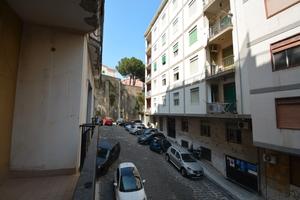 Via San Sebastiano - Trilocale ristrutturato