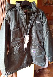 Giaccone parka Pirelli RE nuovo con cartellino