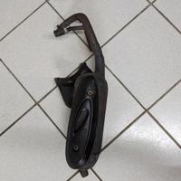 scarico originale piaggio zip Ac