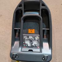 base isofix Peg Perego primo viaggio