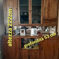 Mobili antichi legno