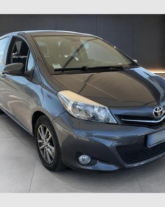 TOYOTA Yaris 1.0 5p. Active