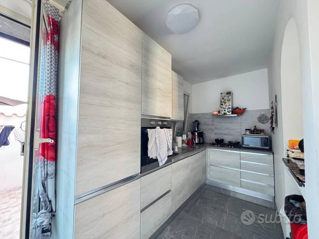 Appartamento – Roma, Borghesiana - Altro