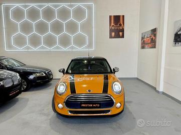 Mini Cooper 1.5 D Business XL - Accettiamo Permuta