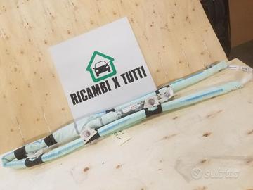 Airbag tendina sx Tesla Model Y