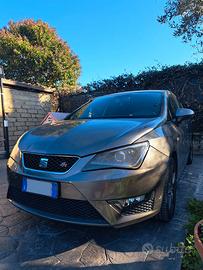 SEAT IBIZA FR
