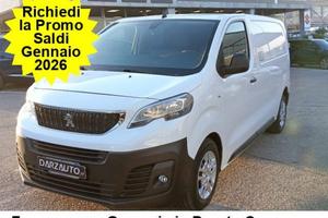PEUGEOT Expert 2.0 BlueHDi 120 S&S Furgone M Sta