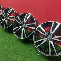 Cerchi R17 VW/BMWAudi/MERCEDES ALTRO