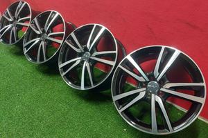 Cerchi R17 VW/BMWAudi/MERCEDES ALTRO
