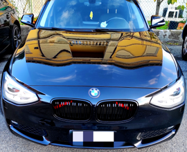 BMW serie 1 F20