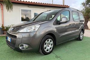 Peugeot Partner Tepee 1.6 HDi 92CV Family - 2012