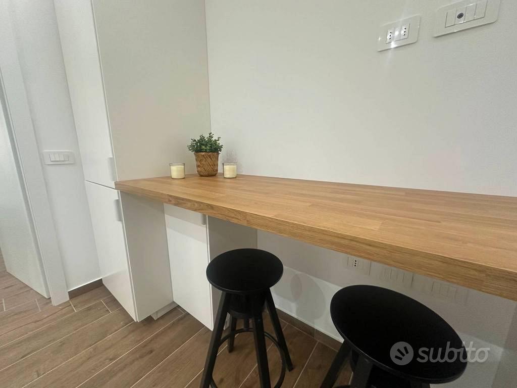 Appartamento – Milano, Corte Regina, Municipio 2 - Altro