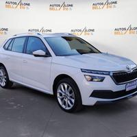 Škoda Kamiq 1.5 TSI ACT DSG Style