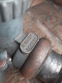 carburatore dell'orto mb 20 b