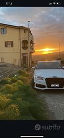 Audi A3 2.0 184cv quattro