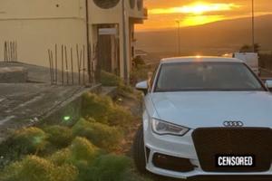 Audi A3 2.0 184cv quattro