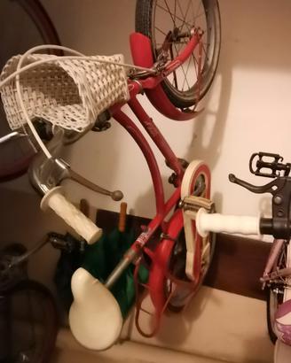 bici bambin