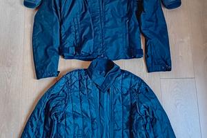 Giacca moto Dainese Barcellona Lady tg 46