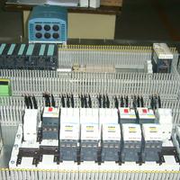 Elettricista cablatore elettromeccanico