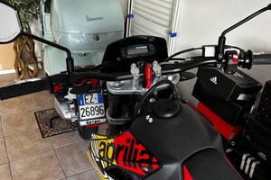 Aprilia RX 125 - 2024