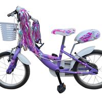 Bicicletta bambina Mis.14