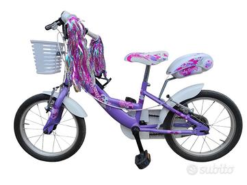 Bicicletta bambina Mis.14