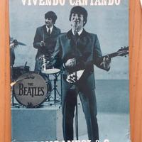 John Lennon –Vivendo Cantando  Prima Edizione 1964