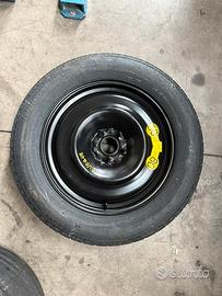 Ruotino Range Rover Evoque /Discovery Sport