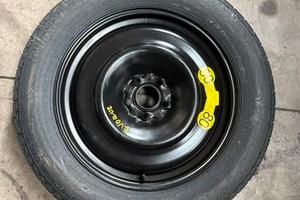 Ruotino Range Rover Evoque /Discovery Sport