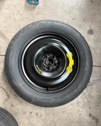 Ruotino Range Rover Evoque /Discovery Sport