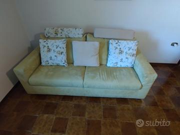 divano 3 posti