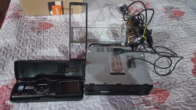 alpine Ida x200